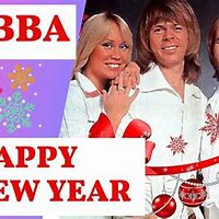 Abba Happy New Png